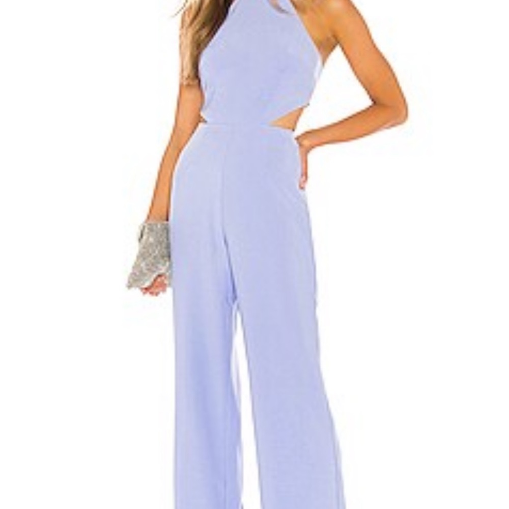 Nbd naven Olivia jumpsuit